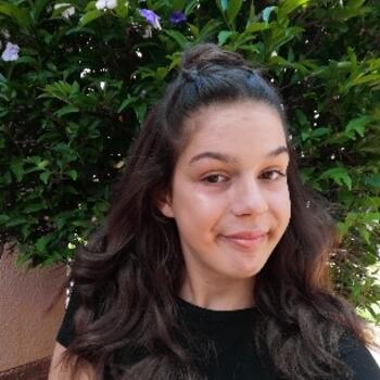 Babysitter in Boksburg: Micayla