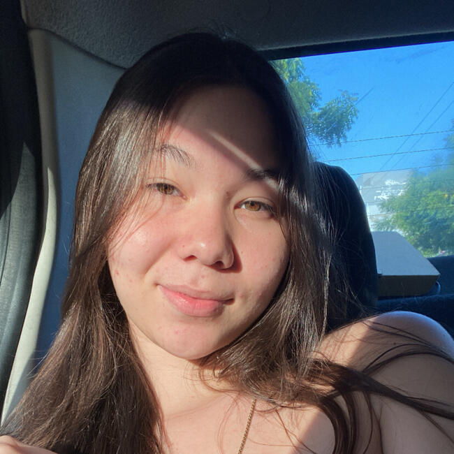 Babysitter in Barranquilla: Sofia