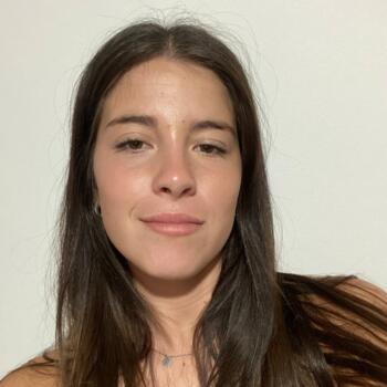 Niñera en Rosario: Mora