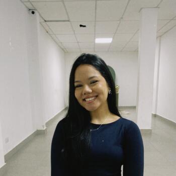Babysitter Aparecida de Goiânia: Pamella