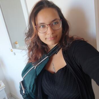 Babysitter στην πόλη Αλεξανδρούπολη: Konstantina