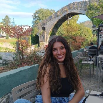 Canguro en Cuenca: Alejandra
