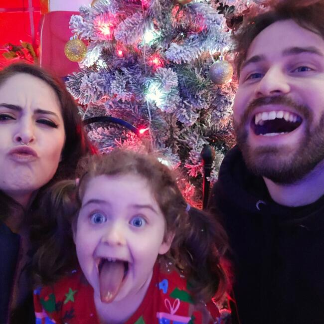 Babysitting job in Southampton: Rachel