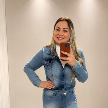 Babá São José (São José): Maria Helena