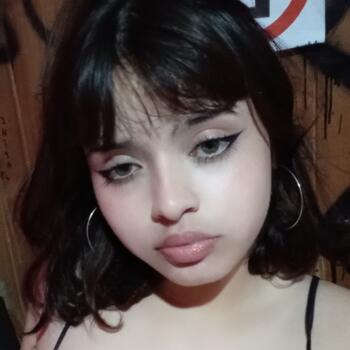 Niñera en Lanús: Camila