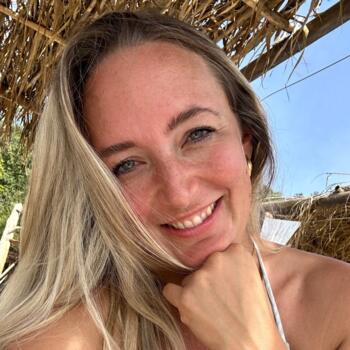 Niñera en Benalmádena: Kerstin