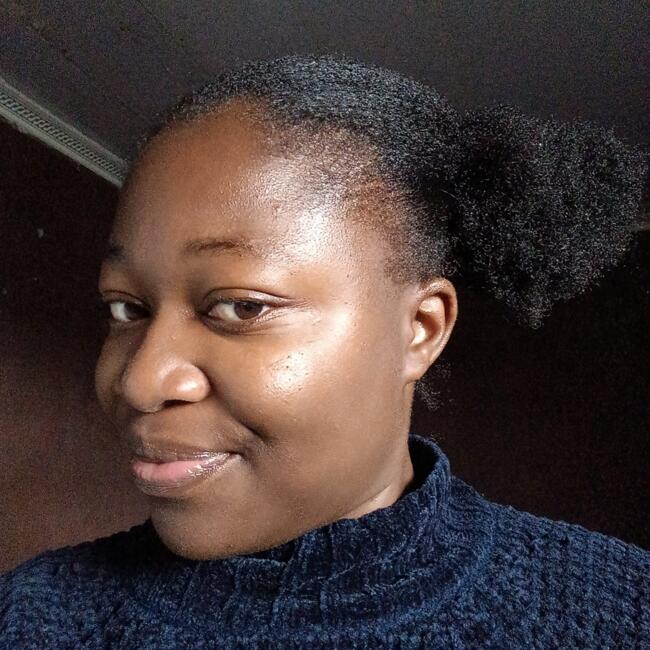 Nanny in Cape Town: Progress