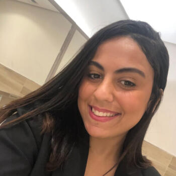 Babysitter Ericeira: Kethellen