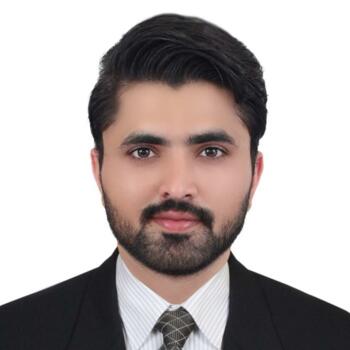 Nanny in Lahore: Ameer Hanzala