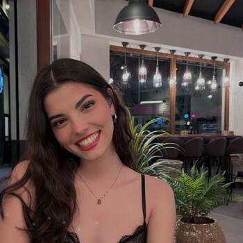 Nanny in Almassora: Victoria