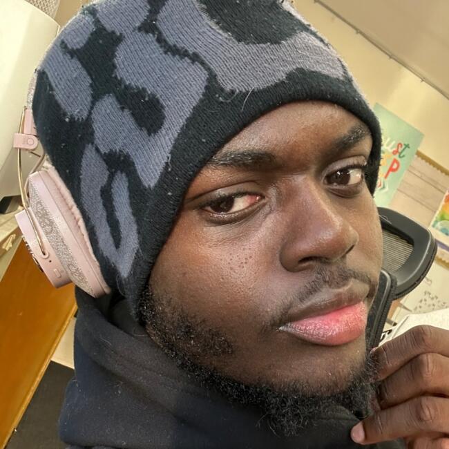 Babysitter in Lansdowne (Pennsylvania): Johnethan