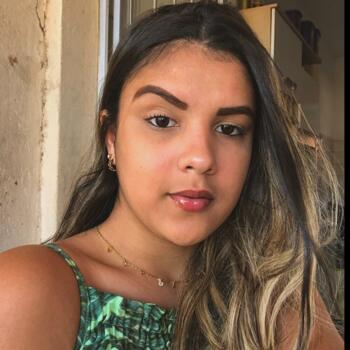 Babá em Vitória: Ana Julia