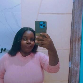 Babá Campos dos Goytacazes: Laiara Nicacio