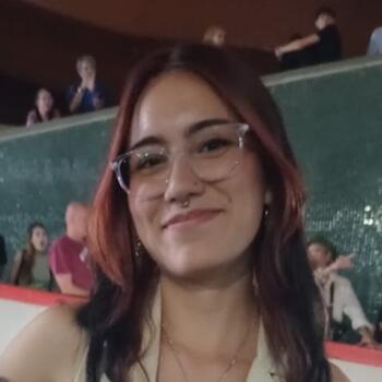 Niñera Córdoba: Rocio Agustina