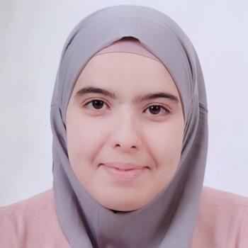 Nounou à Agadir: مريم