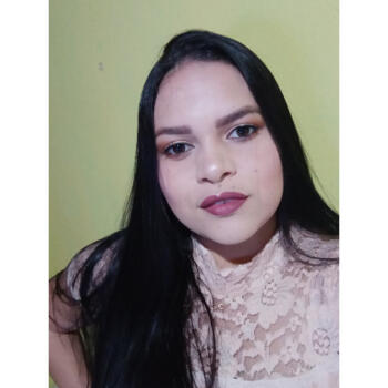 Babysitter in Campina Grande: Vanessa