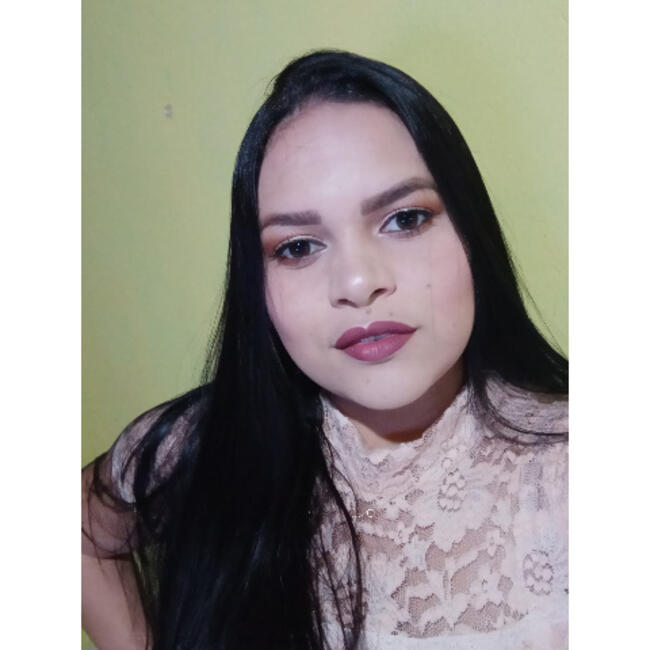 Babysitter in Campina Grande: Vanessa