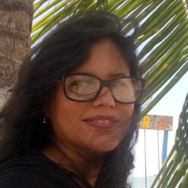 Niñera en Puerto de La Cruz: María Inés