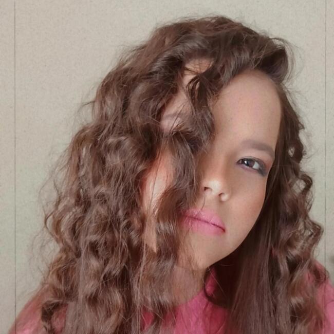 Babysitter in Nossebro: Каміла