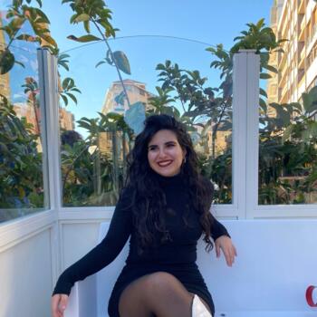 Babysitter in Foggia: Giovanna