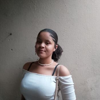 Babysitter in Uberaba: Lara