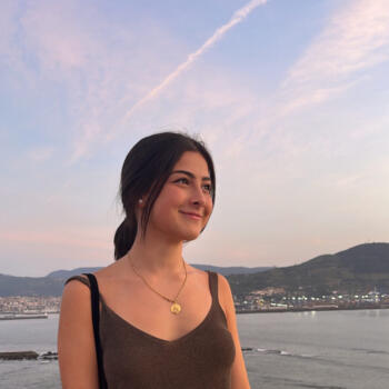 Babysitter in Getxo: Olatz