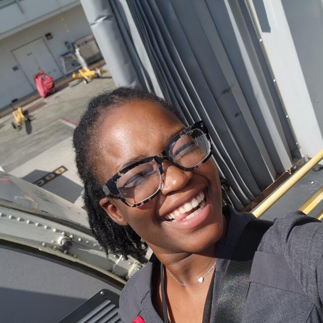 Babysitter in Raleigh: Dottie