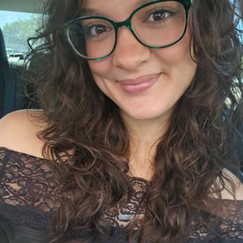 Babysitter in Fort Collins: Lia