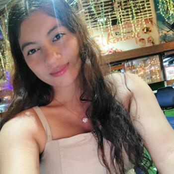 Babysitter in San Miguelito: Yajaira