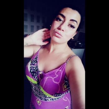 Babysitter Rio Claro: Keli