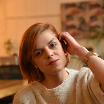 Детегледачка Пловдив: Daniela