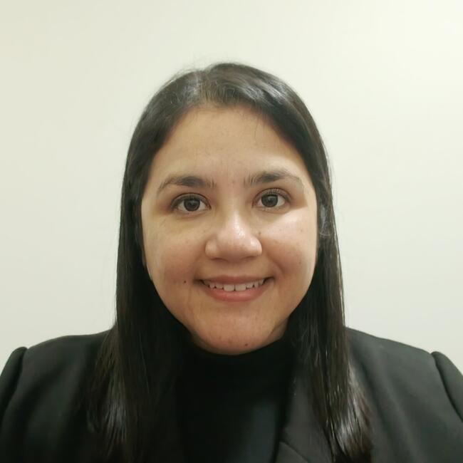 Babysitter in La Serena: Gise Monardes Rabí