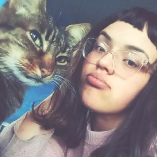 Babysitter in Delta del Tigre: Melina Vanessa