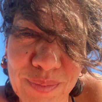 Babysitter in El Tesoro: Erika