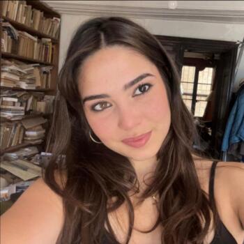 Babysitter in Bruxelles: Marguerite