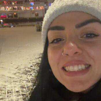 Babysitting job in Bergen: babysitting job Alexandra