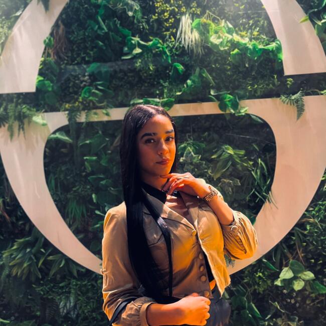 Babysitter in Mijas: Nahara