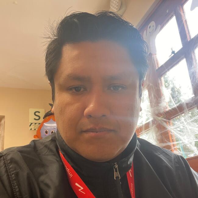 Babysitting job in Cusco: Minor