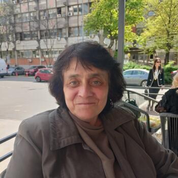 Bebisiterka u Beograd: Sandra