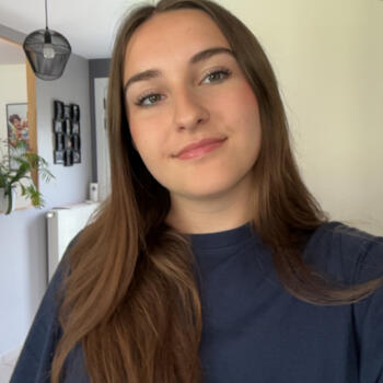 Babysitter in Monchy-Breton: Zea