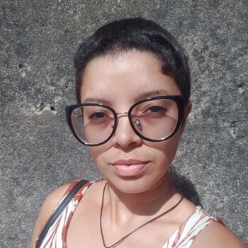 Babá em Sousa: Beatriz