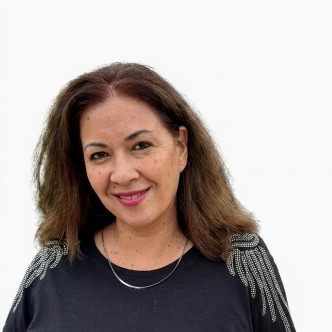 Babysitter in Caseros (Buenos Aires): Ana Melina