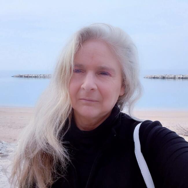 Babysitter in Porto Recanati: Maria Pia