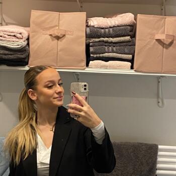 Varuška v Ljubljana: Ana