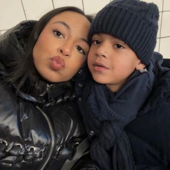 Parent London: Amber