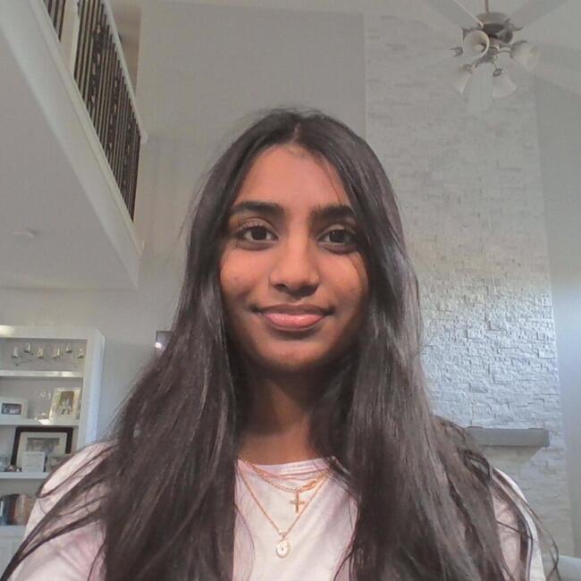 Babysitter in Sugar Land: Elise