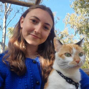 Babysitter in Balma: Emma