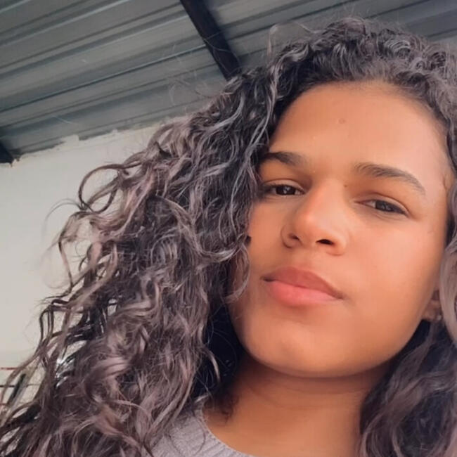 Babá em Petrolina: Ayla