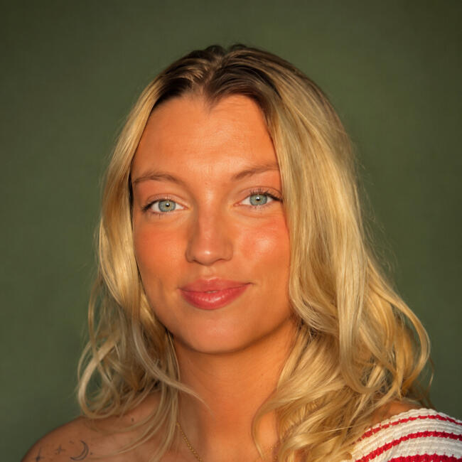 Babysitter i Roskilde: Natalie