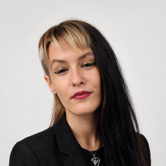 Babysitter in Chrząstowice: Martyna